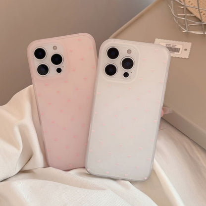 Heart Phone Case FashionChic