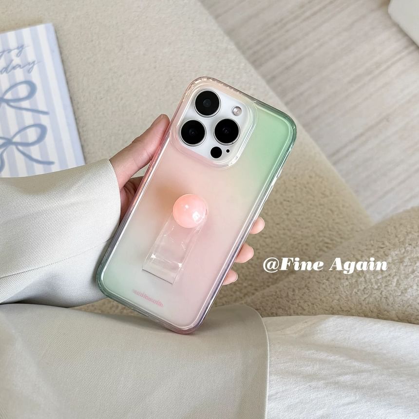 Strap Phone / Case Ribbon Finger FashionChic