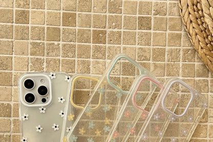 Phone Floral Case FashionChic