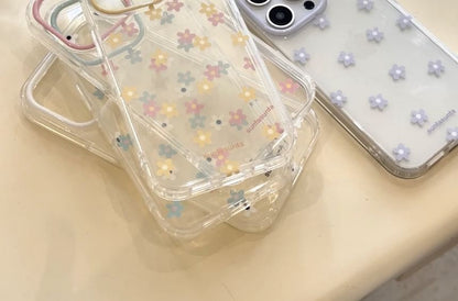 Phone Floral Case FashionChic