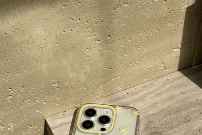 Phone Floral Case FashionChic