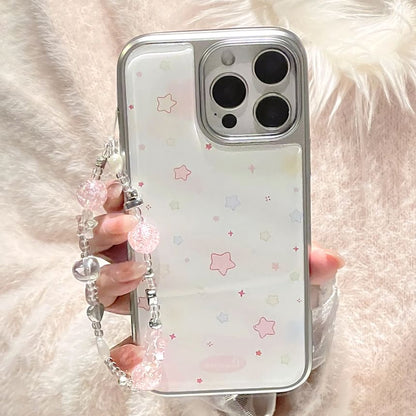 Star Phone Case Set Strap / FashionChic