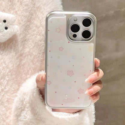 Star Phone Case Set Strap / FashionChic