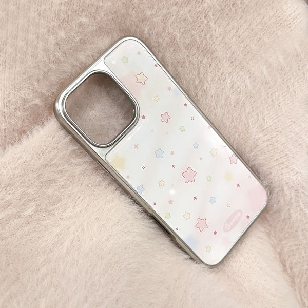 Star Phone Case Set Strap / FashionChic