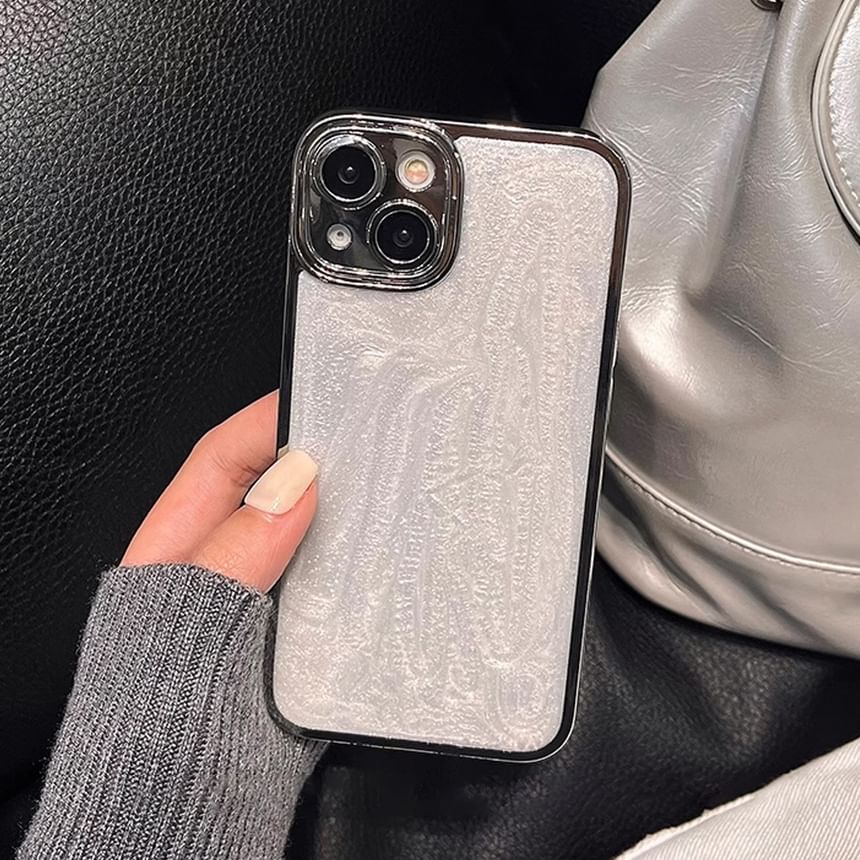 Phone Glitter Case FashionChic