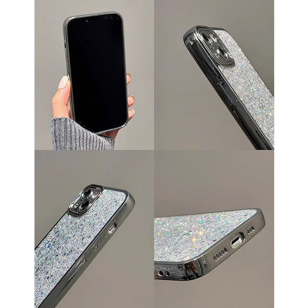 Phone Glitter Case FashionChic