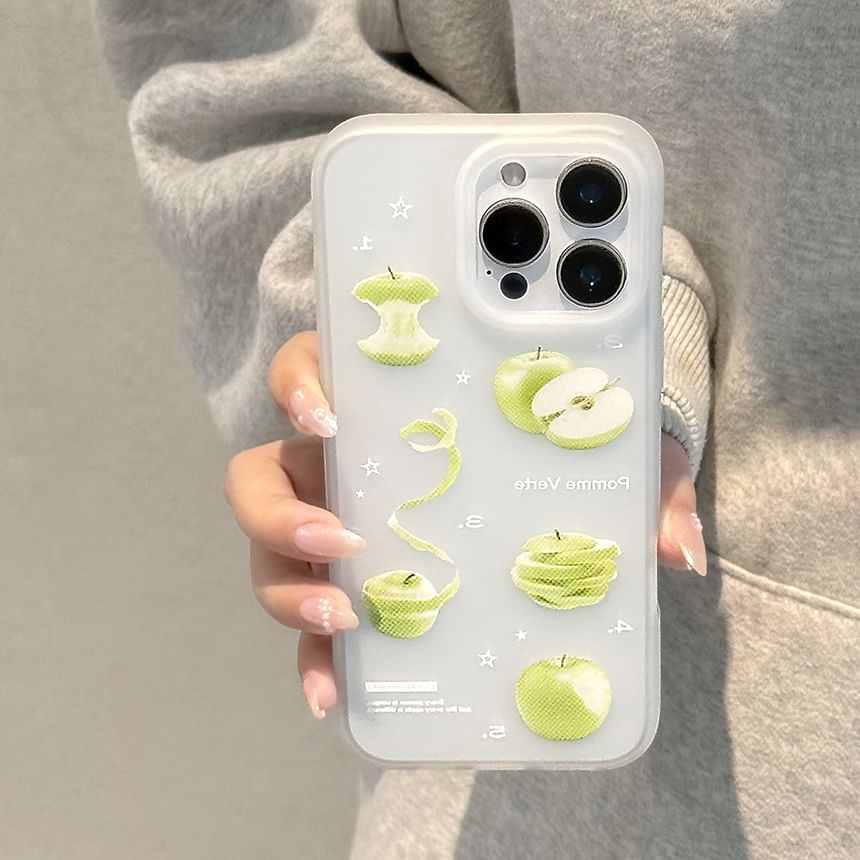 Phone Case Apple FashionChic