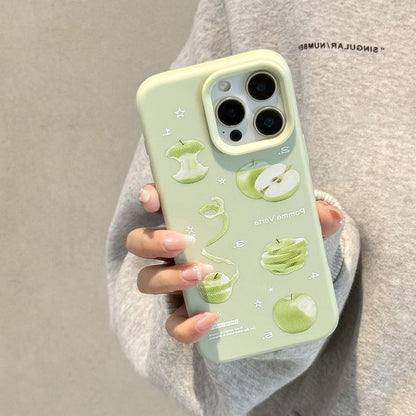 Phone Case Apple FashionChic