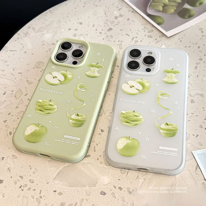 Phone Case Apple FashionChic