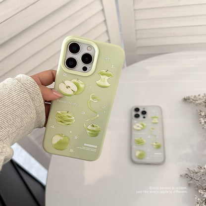 Phone Case Apple FashionChic