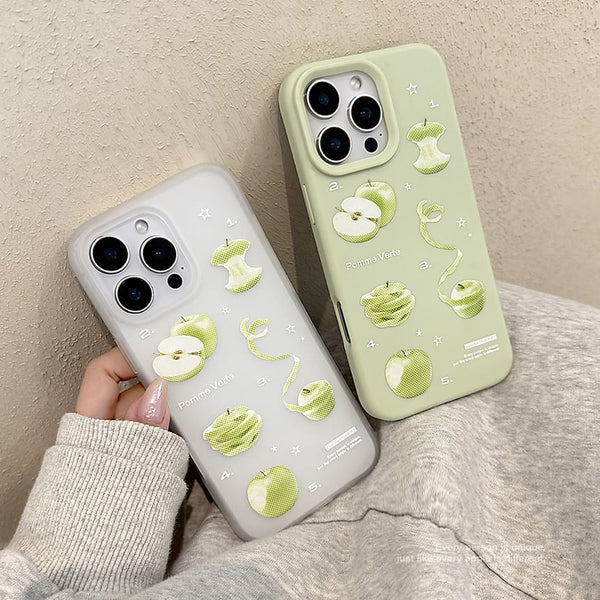 Phone Case Apple FashionChic
