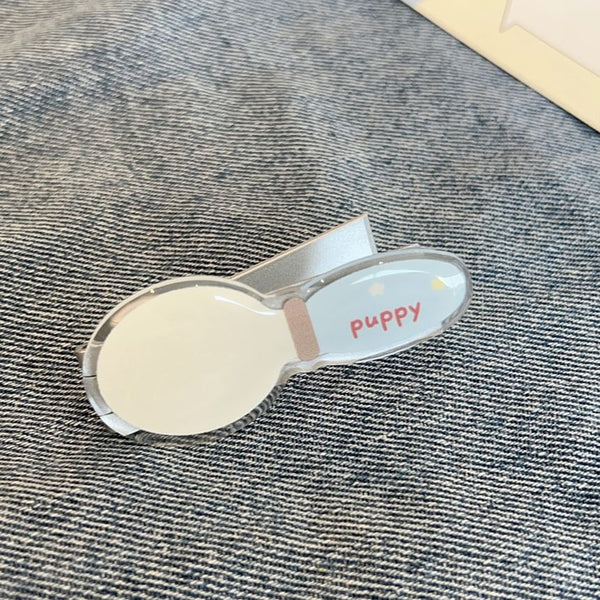 (Various Dog Designs) Stand Phone FashionChic