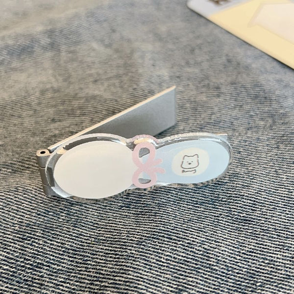 (Various Dog Designs) Stand Phone FashionChic