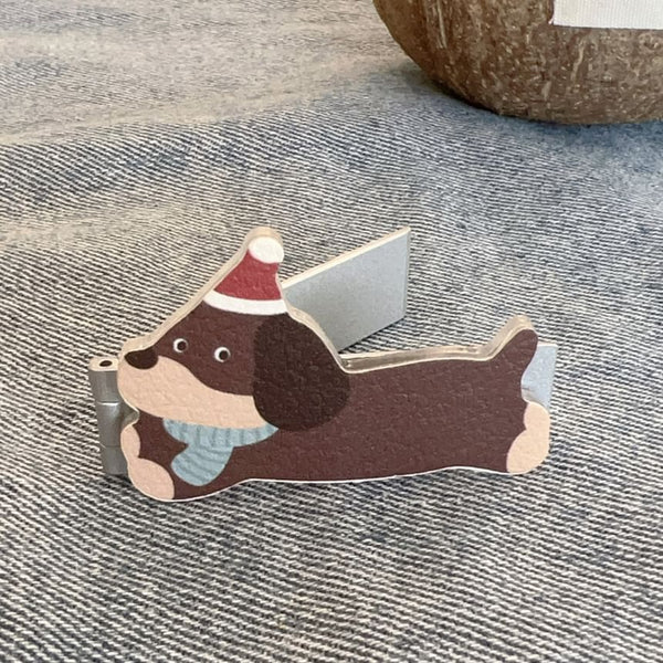 (Various Dog Designs) Stand Phone FashionChic