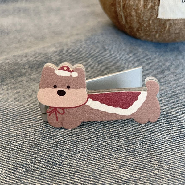 (Various Dog Designs) Stand Phone FashionChic