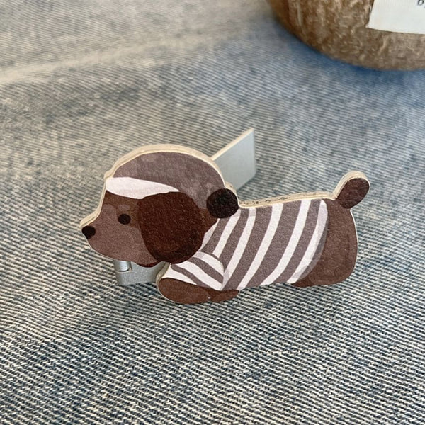 (Various Dog Designs) Stand Phone FashionChic