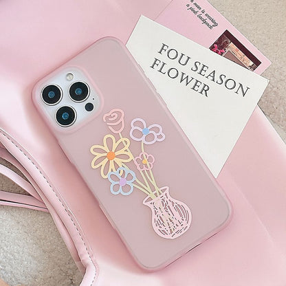 Floral Phone Case FashionChic