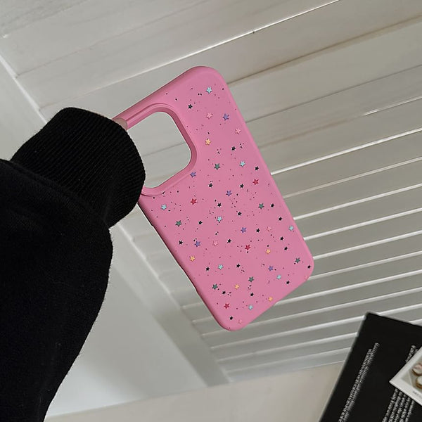 Set Phone / Strap Case Star FashionChic