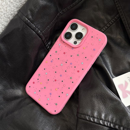 Set Phone / Strap Case Star FashionChic
