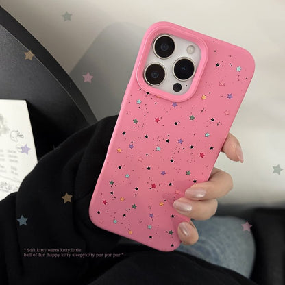 Set Phone / Strap Case Star FashionChic