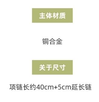 Rhinestone Necklace Bow Cabochon FashionChic