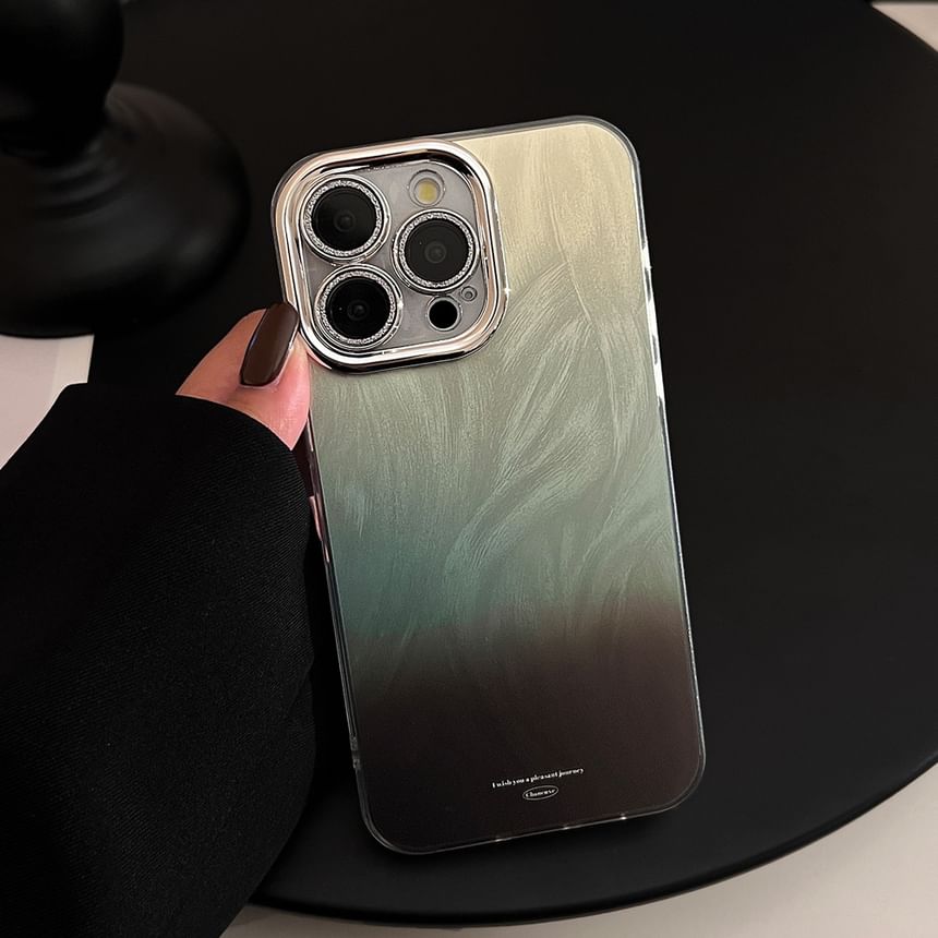 Case Phone Gradient FashionChic