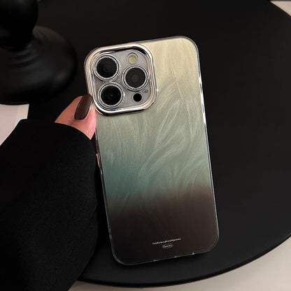 Case Phone Gradient FashionChic