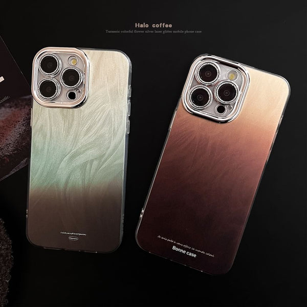Case Phone Gradient FashionChic