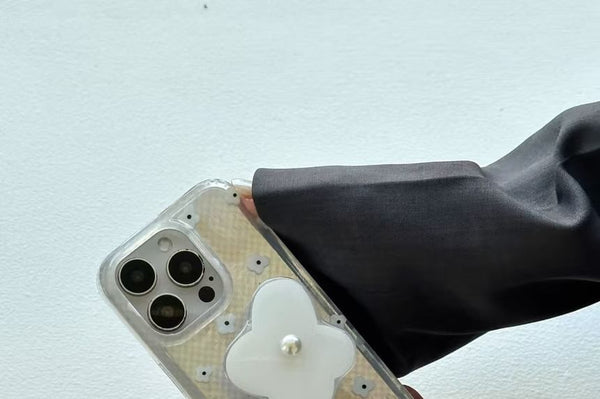 Case Phone Print Floral FashionChic