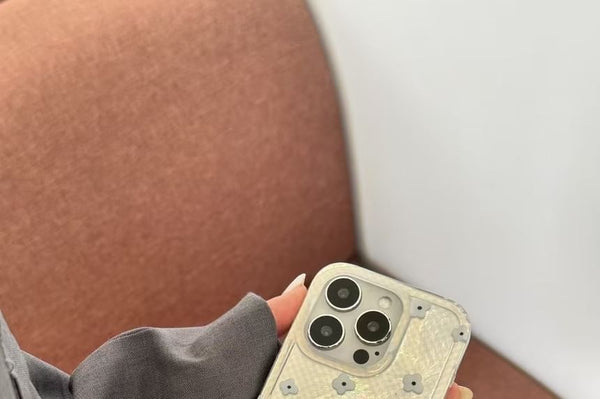 Case Phone Print Floral FashionChic