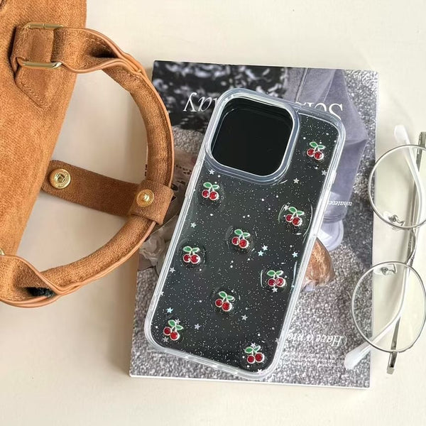 Fruit Phone Accent Case FashionChic
