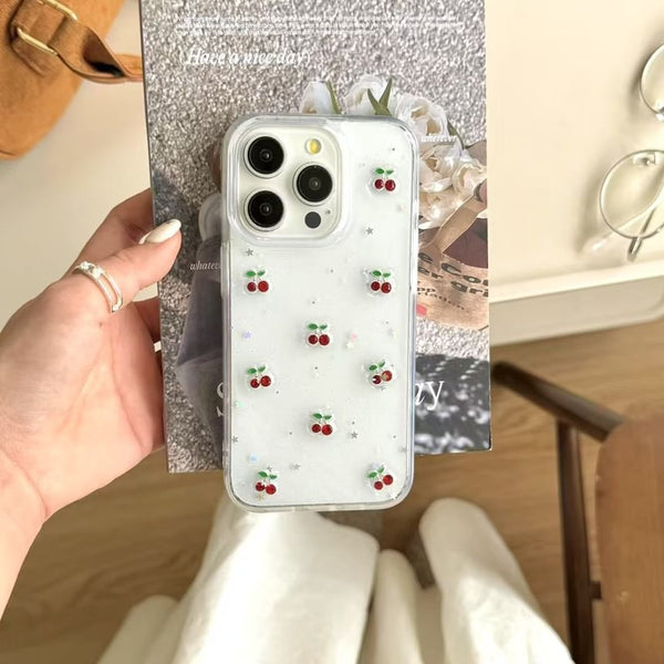 Fruit Phone Accent Case FashionChic