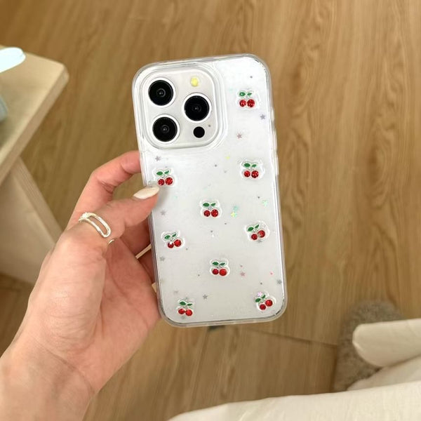 Fruit Phone Accent Case FashionChic