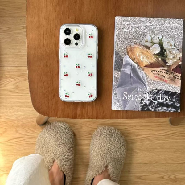 Fruit Phone Accent Case FashionChic