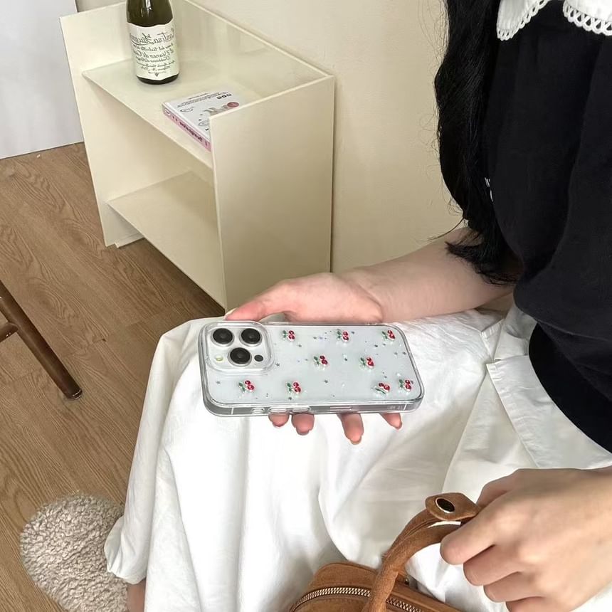 Fruit Phone Accent Case FashionChic