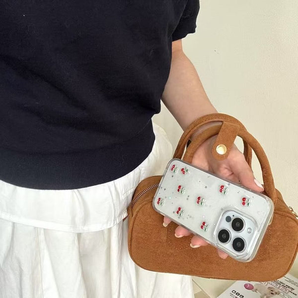 Fruit Phone Accent Case FashionChic