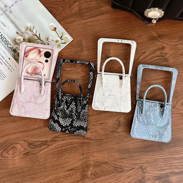 Handbag Shape Case Phone FashionChic