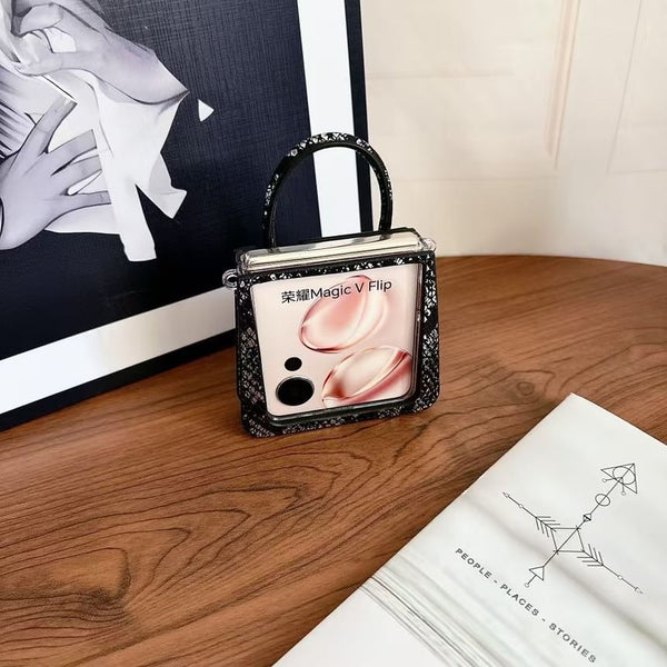 Handbag Shape Case Phone FashionChic