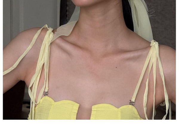 Bead Stud Earring FashionChic