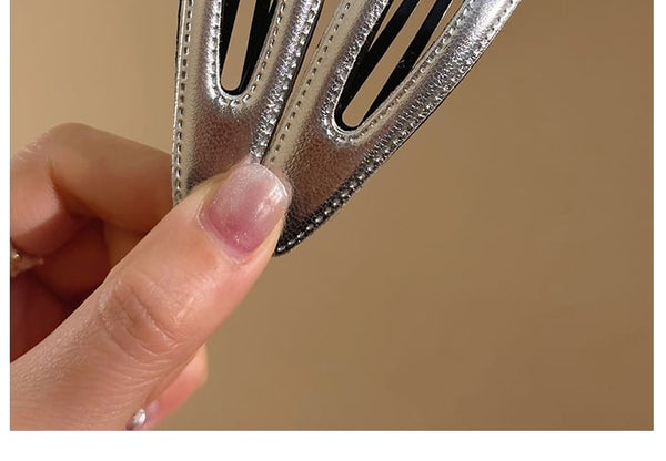 Cherry Clip Hair FashionChic