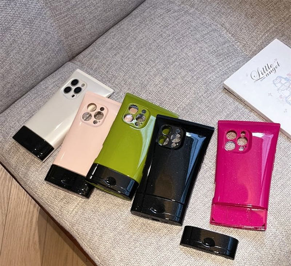 Design Squeeze Case Phone Bottle FashionChic