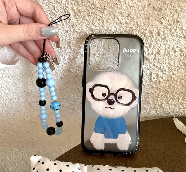 Strap Set Dog / Case Phone FashionChic