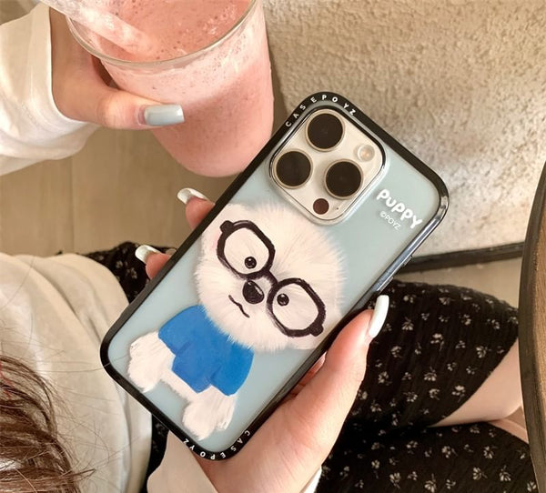 Strap Set Dog / Case Phone FashionChic