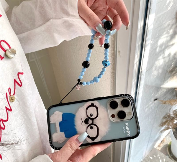 Strap Set Dog / Case Phone FashionChic