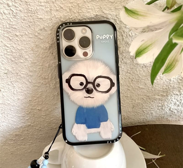 Strap Set Dog / Case Phone FashionChic