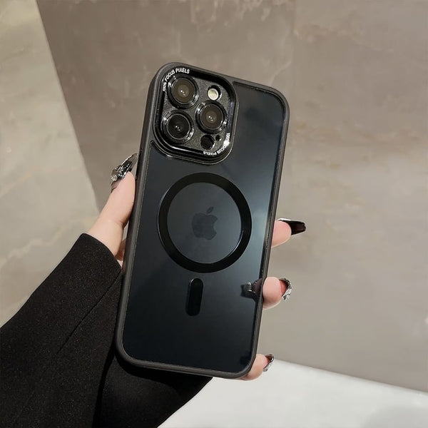 Translucent Case Phone FashionChic