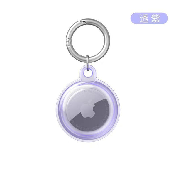 Case Keyring AirTag FashionChic