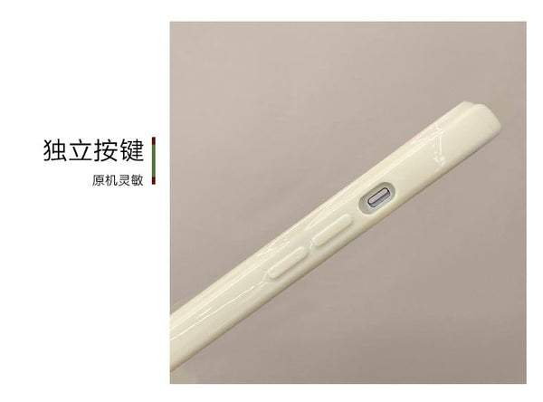 Phone Cartoon Strap / Set 3D Case FashionChic