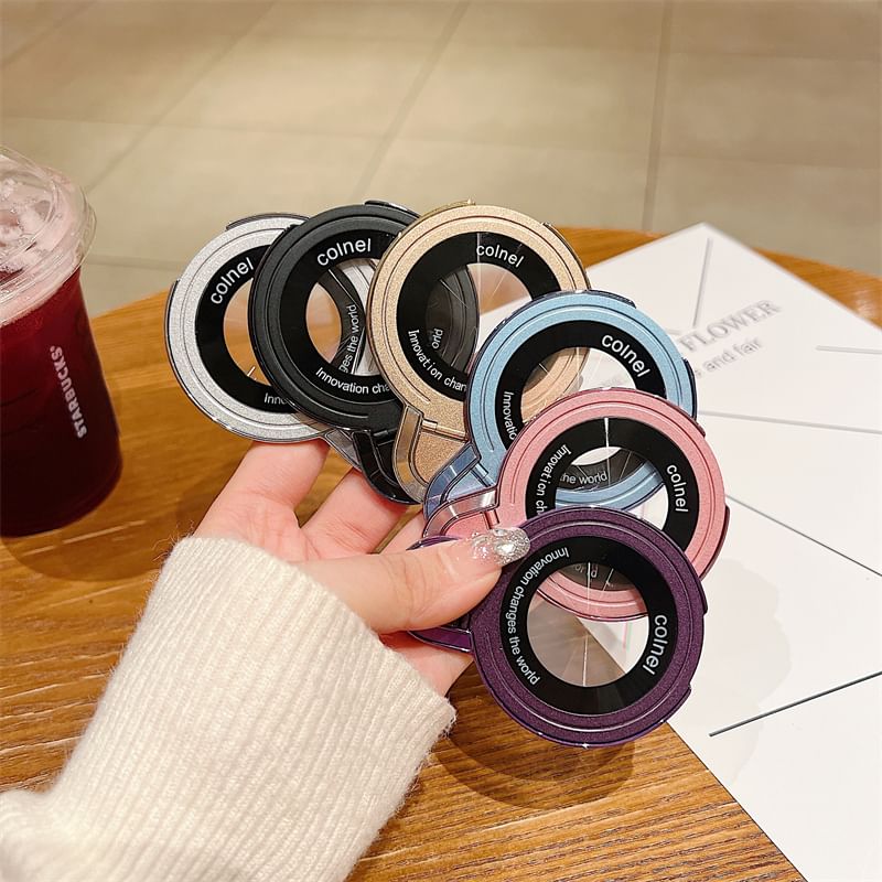 Alloy Magnetic Stand Phone FashionChic