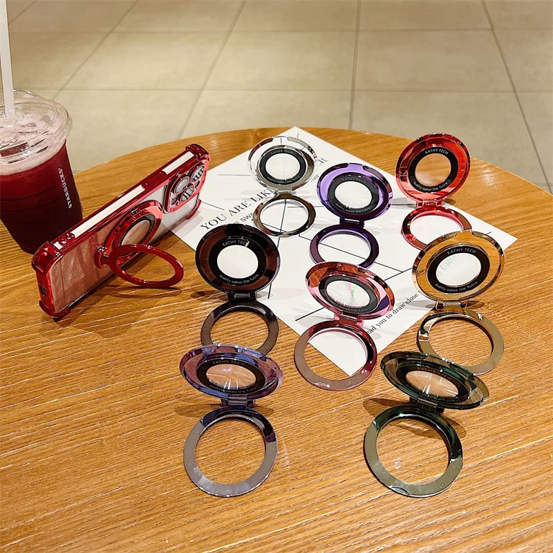 Phone Stand Alloy Magnetic FashionChic